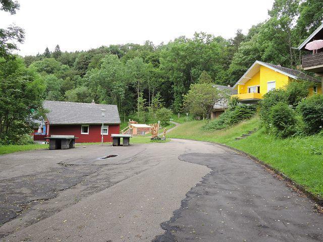 Feriendorf Tieringen Messstetten Экстерьер фото