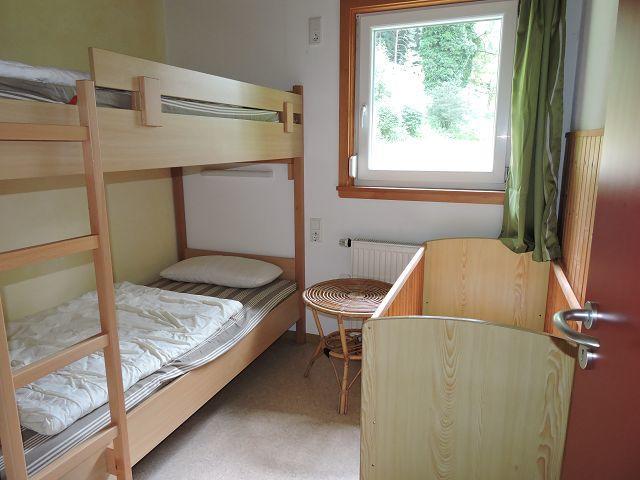 Feriendorf Tieringen Messstetten Экстерьер фото