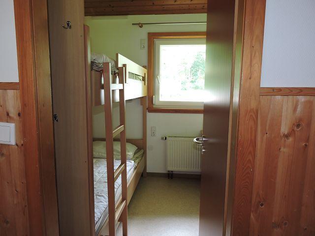 Feriendorf Tieringen Messstetten Экстерьер фото