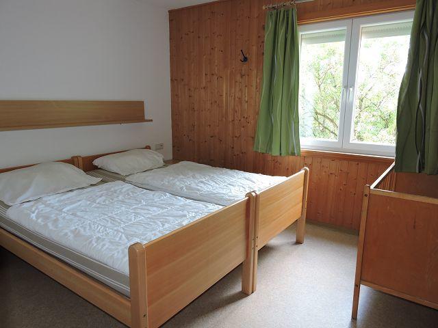 Feriendorf Tieringen Messstetten Экстерьер фото