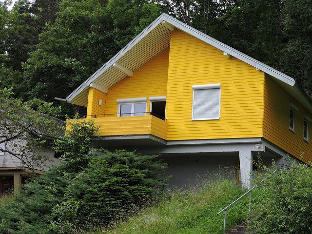 Feriendorf Tieringen Messstetten Экстерьер фото