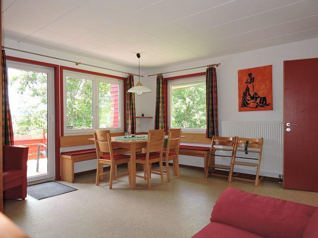 Feriendorf Tieringen Messstetten Экстерьер фото