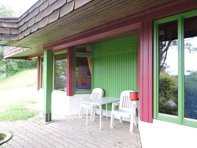 Feriendorf Tieringen Messstetten Экстерьер фото