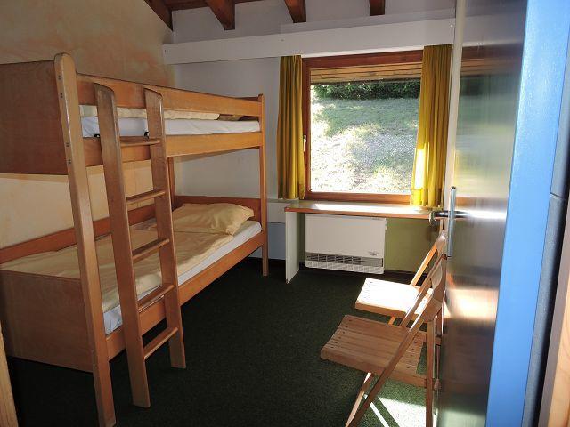 Feriendorf Tieringen Messstetten Экстерьер фото