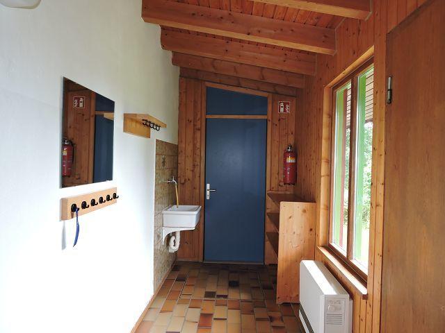Feriendorf Tieringen Messstetten Экстерьер фото