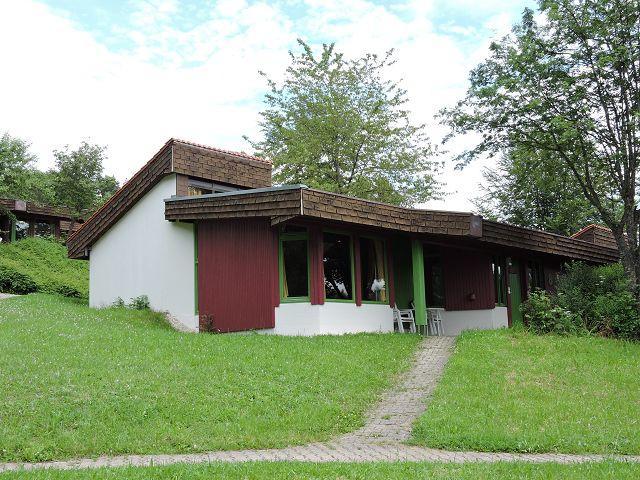 Feriendorf Tieringen Messstetten Экстерьер фото