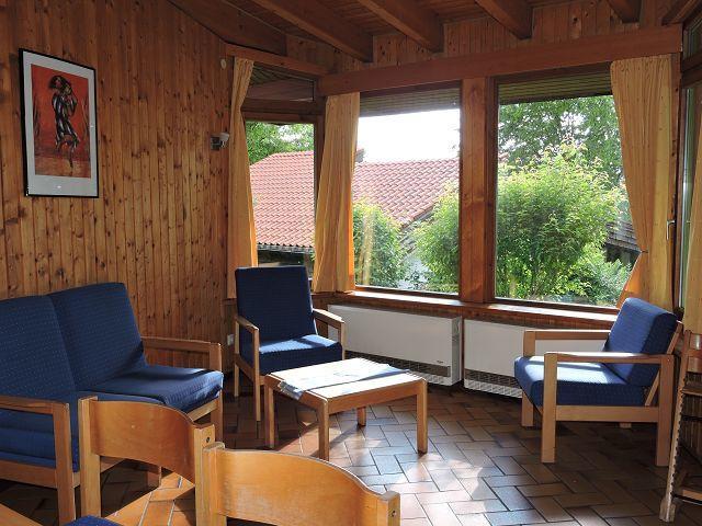 Feriendorf Tieringen Messstetten Экстерьер фото