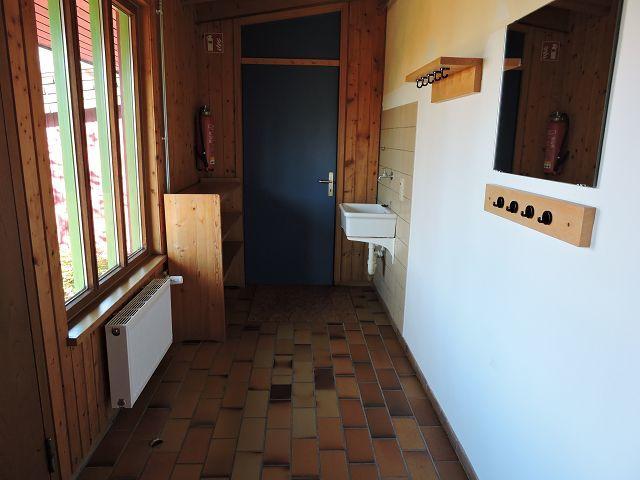 Feriendorf Tieringen Messstetten Экстерьер фото