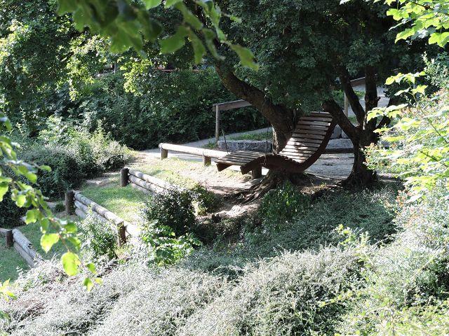 Feriendorf Tieringen Messstetten Экстерьер фото