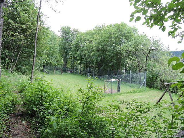 Feriendorf Tieringen Messstetten Экстерьер фото