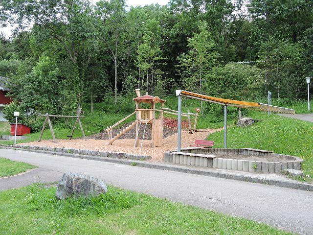 Feriendorf Tieringen Messstetten Экстерьер фото