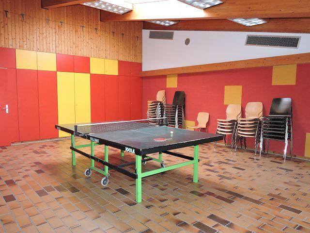 Feriendorf Tieringen Messstetten Экстерьер фото