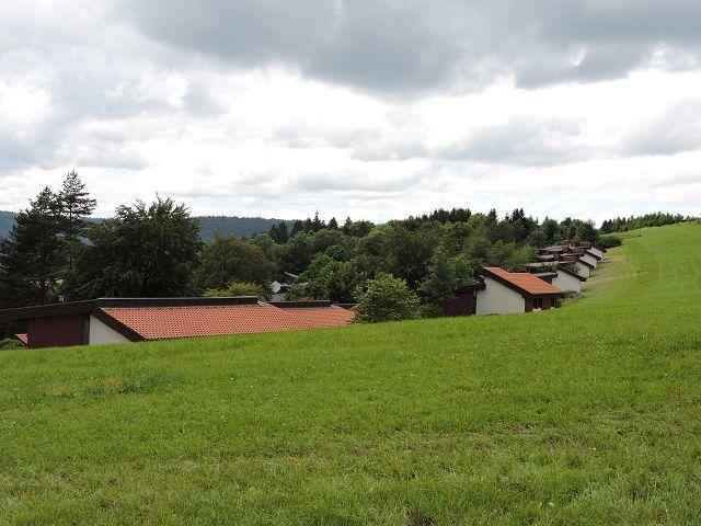 Feriendorf Tieringen Messstetten Экстерьер фото