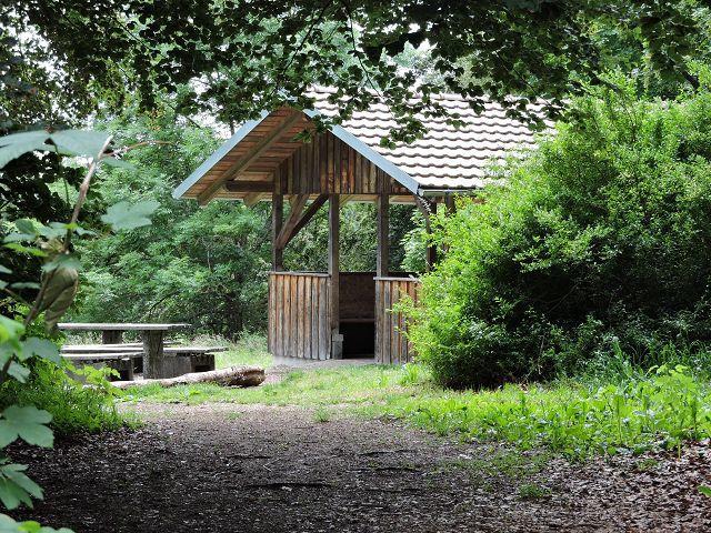 Feriendorf Tieringen Messstetten Экстерьер фото