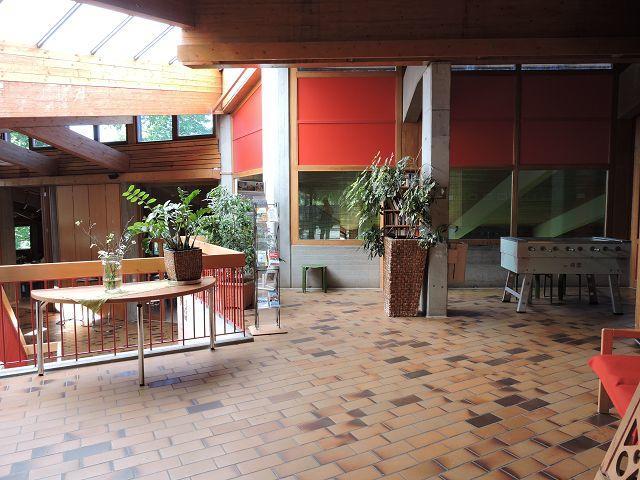 Feriendorf Tieringen Messstetten Экстерьер фото