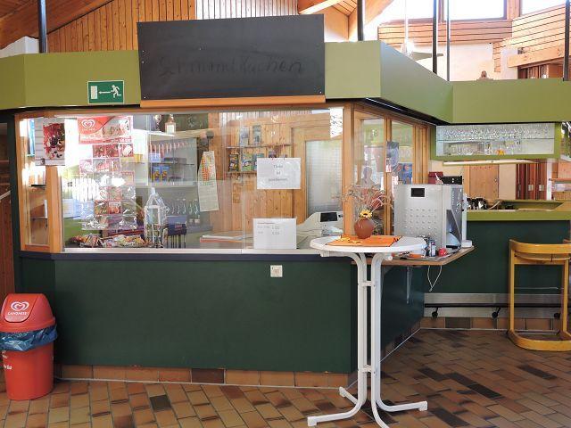 Feriendorf Tieringen Messstetten Экстерьер фото