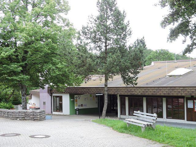Feriendorf Tieringen Messstetten Экстерьер фото