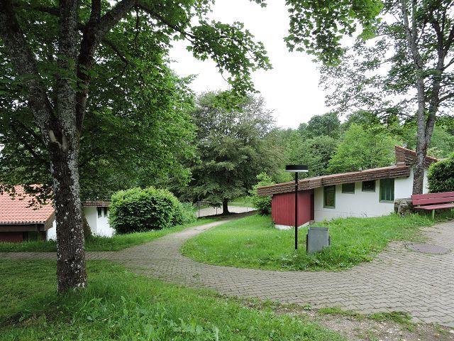 Feriendorf Tieringen Messstetten Экстерьер фото