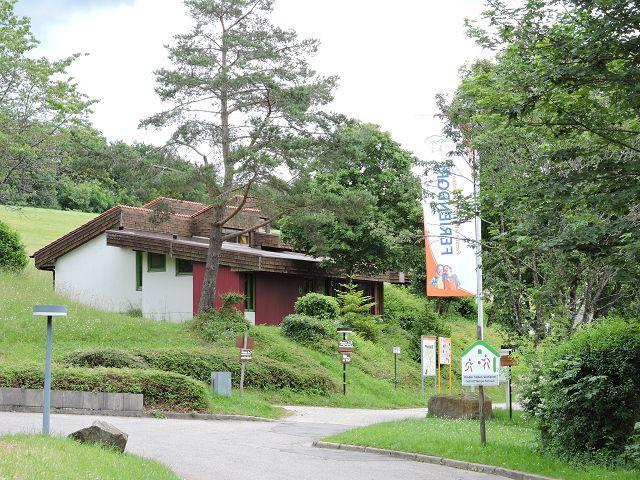 Feriendorf Tieringen Messstetten Экстерьер фото